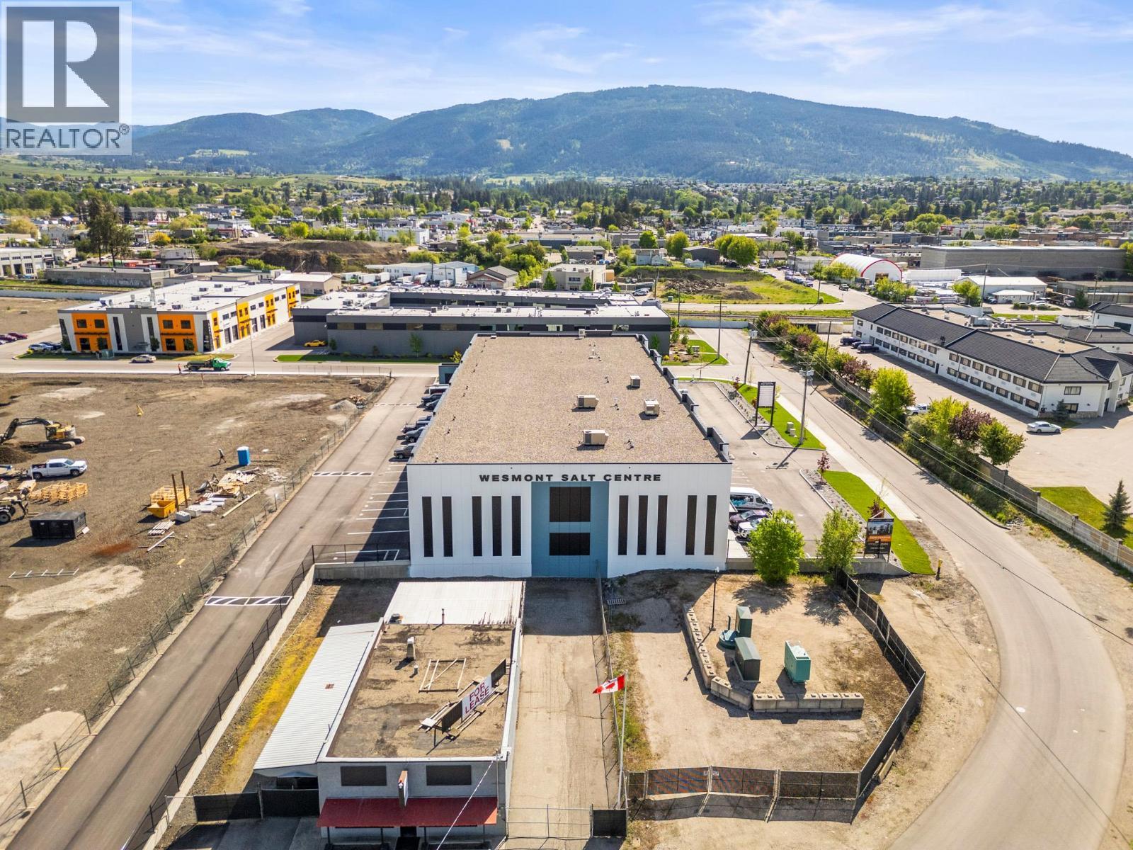 3201 45Th Avenue Unit# 5, Vernon, BC