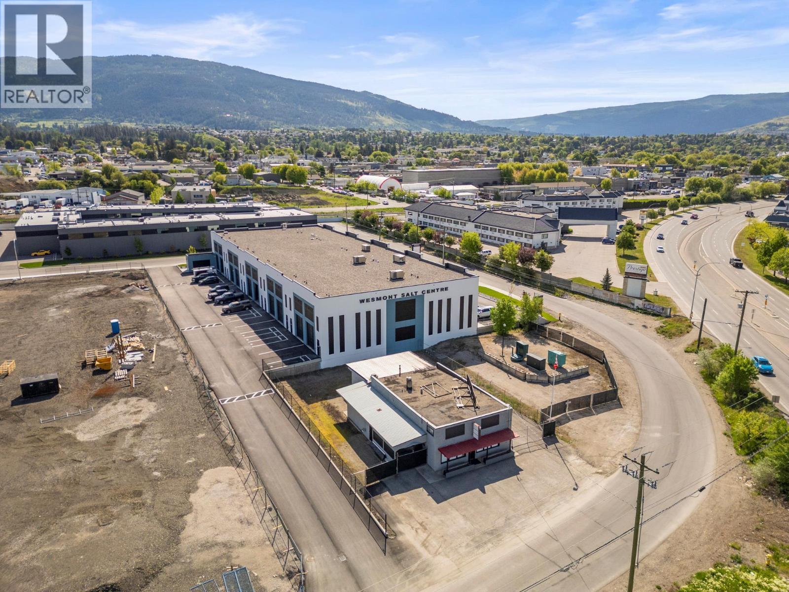 3201 45Th Avenue Unit# 5, Vernon, BC