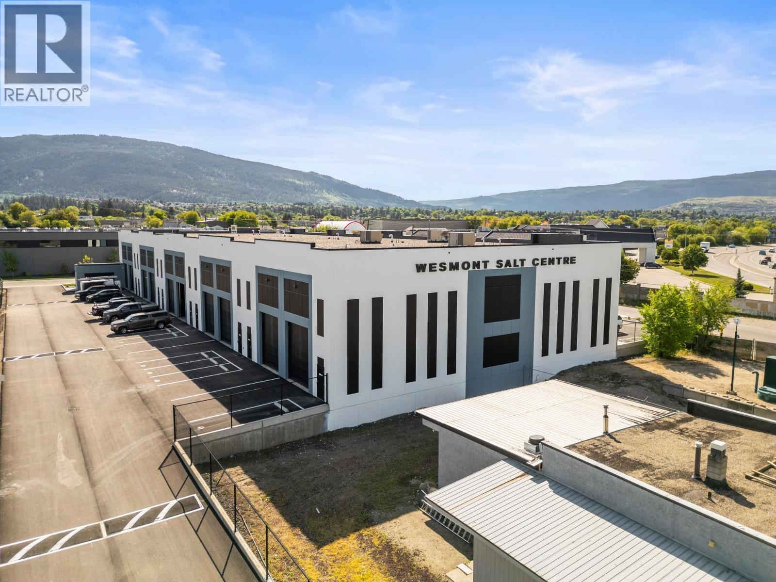 3201 45Th Avenue Unit# 5, Vernon, BC