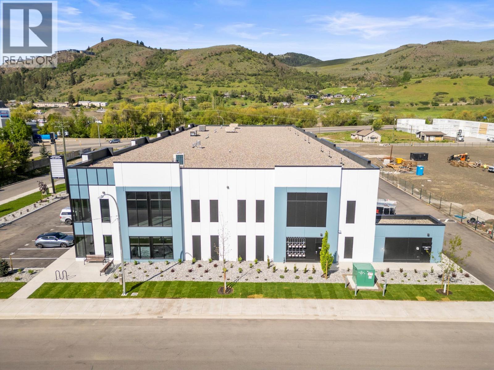 3201 45Th Avenue Unit# 5, Vernon, BC