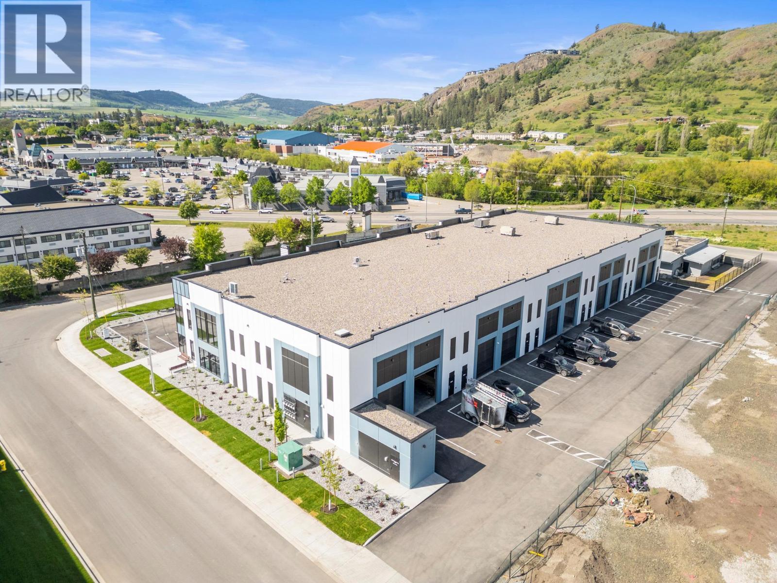 3201 45Th Avenue Unit# 5, Vernon, BC