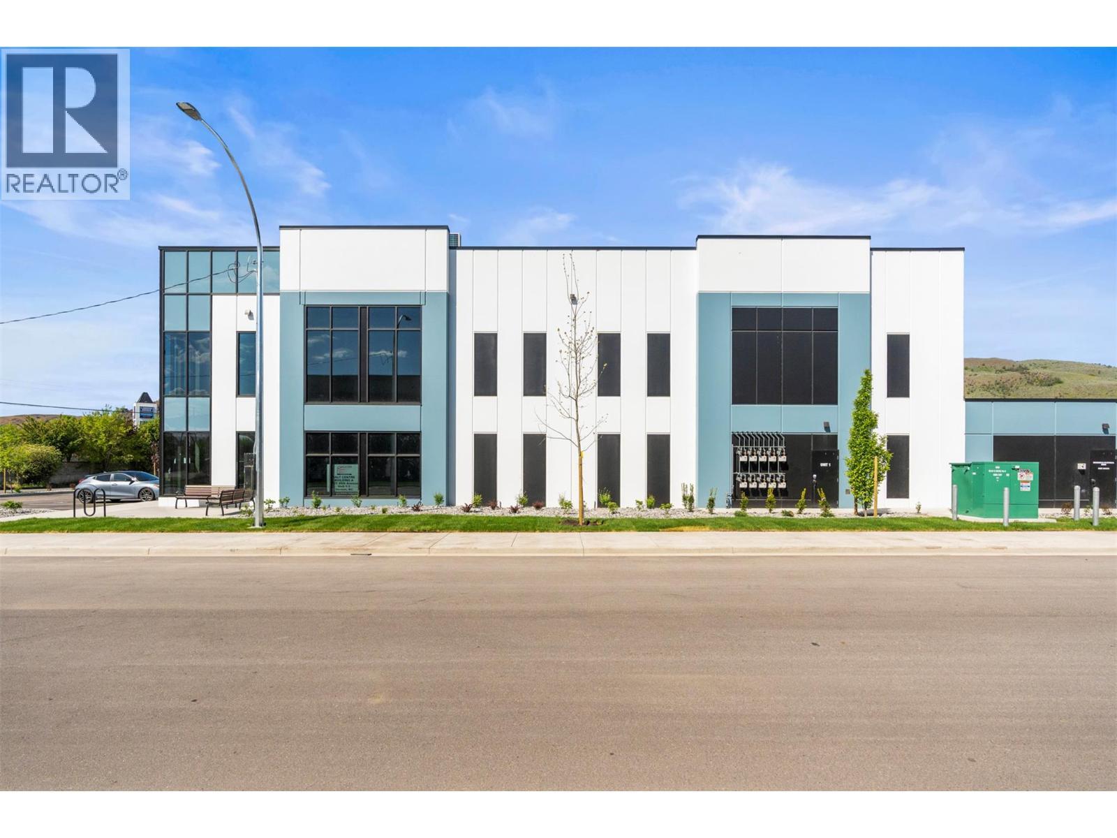 3201 45Th Avenue Unit# 5, Vernon, BC