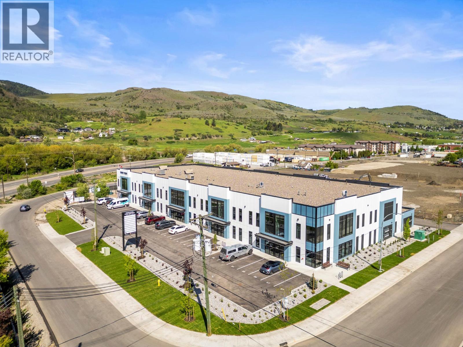 3201 45Th Avenue Unit# 5, Vernon, BC