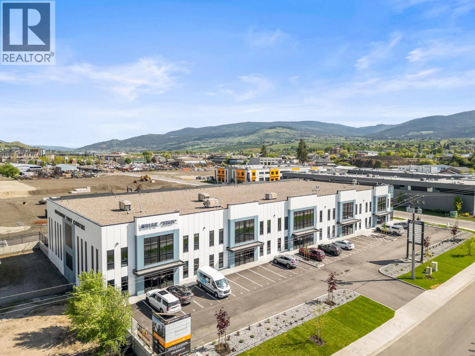 3201 45Th Avenue Unit# 5, Vernon, BC