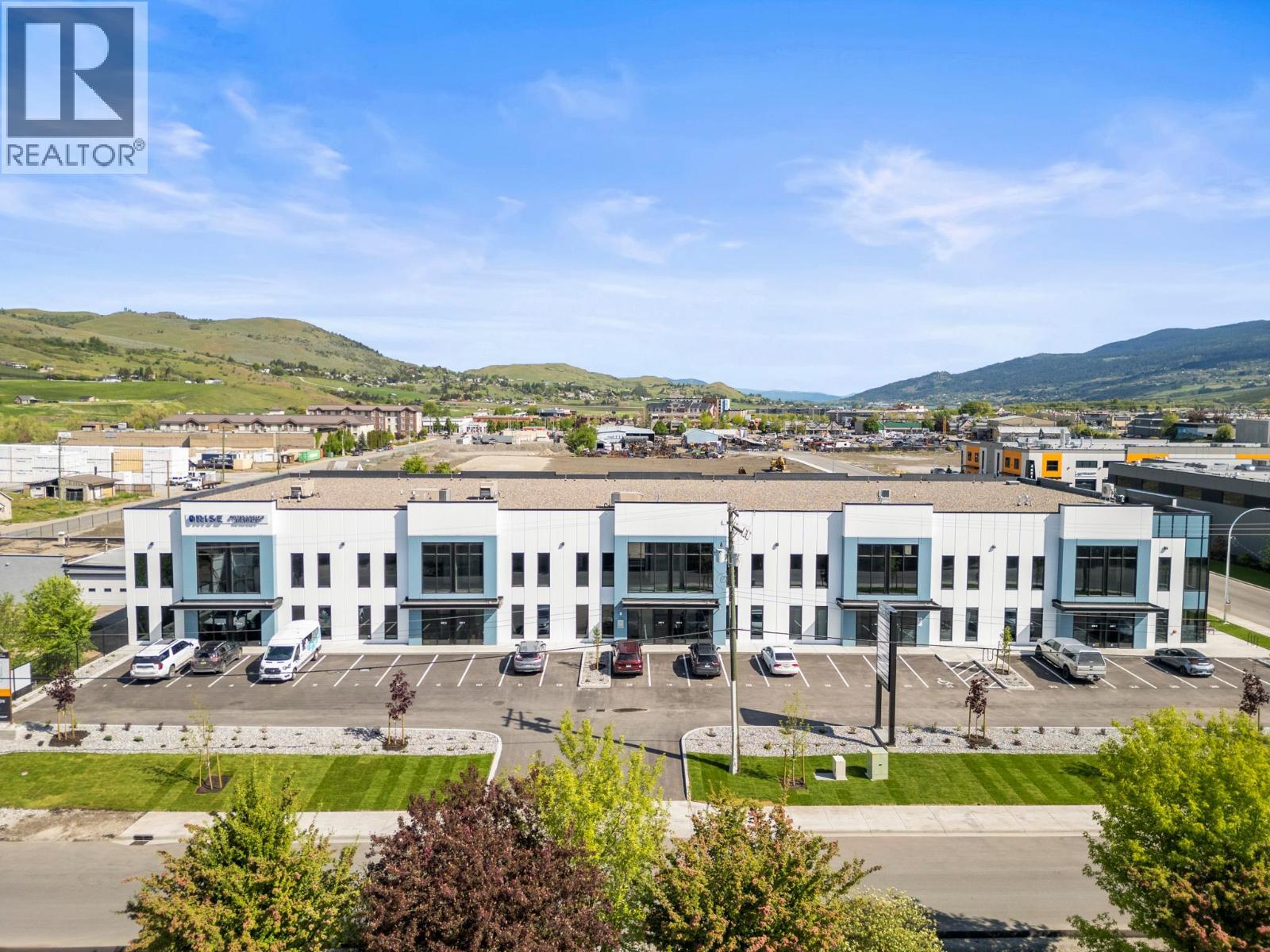 3201 45Th Avenue Unit# 5, Vernon, BC