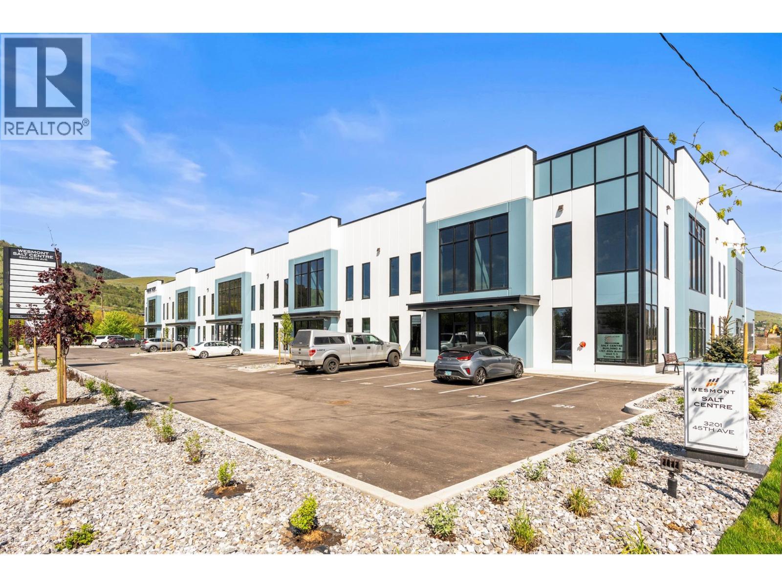 3201 45Th Avenue Unit# 5, Vernon, BC