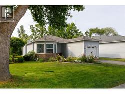 1101 Cameron Avenue Unit# 60 Kelowna, BC V1Y 8W1