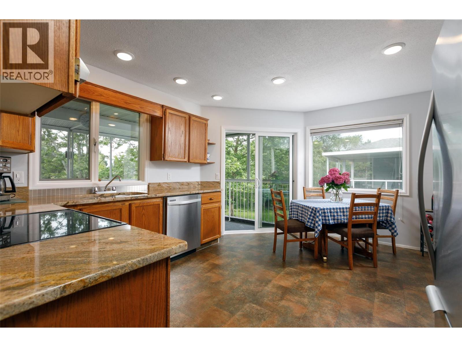 1101 Cameron Avenue Unit# 60, Kelowna, BC - Indoor