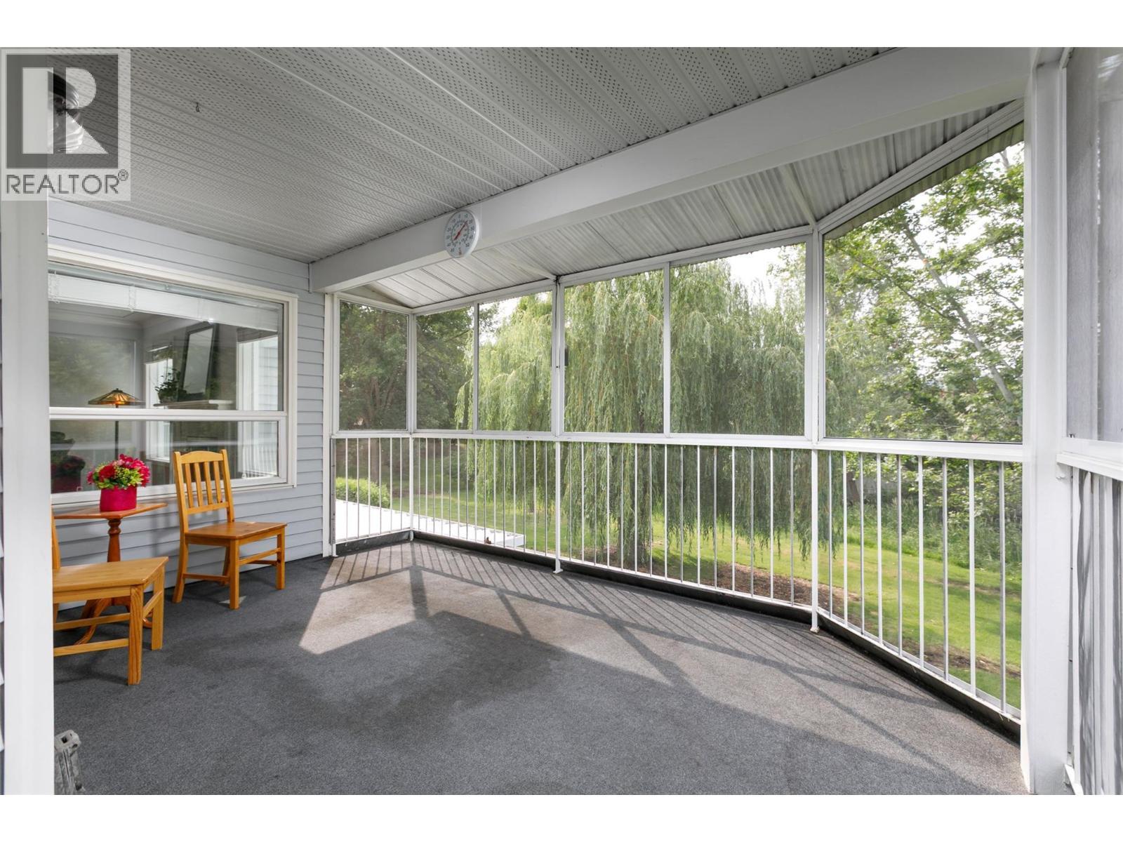 1101 Cameron Avenue Unit# 60, Kelowna, BC - With Exterior