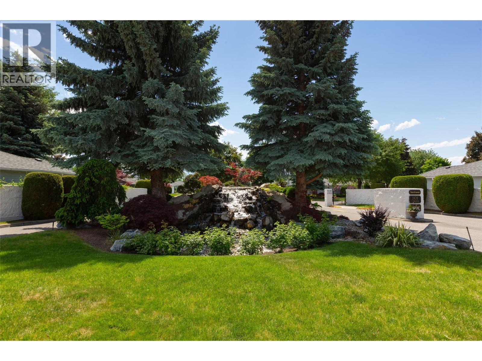 1101 Cameron Avenue Unit# 60, Kelowna, BC - Outdoor