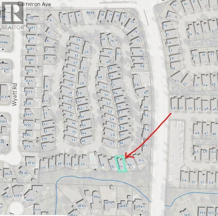 1101 Cameron Avenue Unit# 60, Kelowna, BC - Other