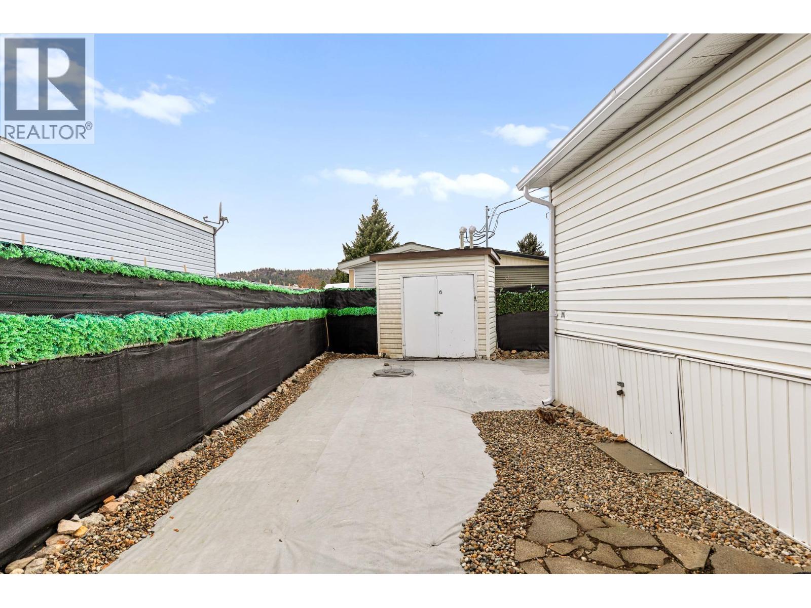 9020 Jim Bailey Road Unit# 58, Kelowna, BC