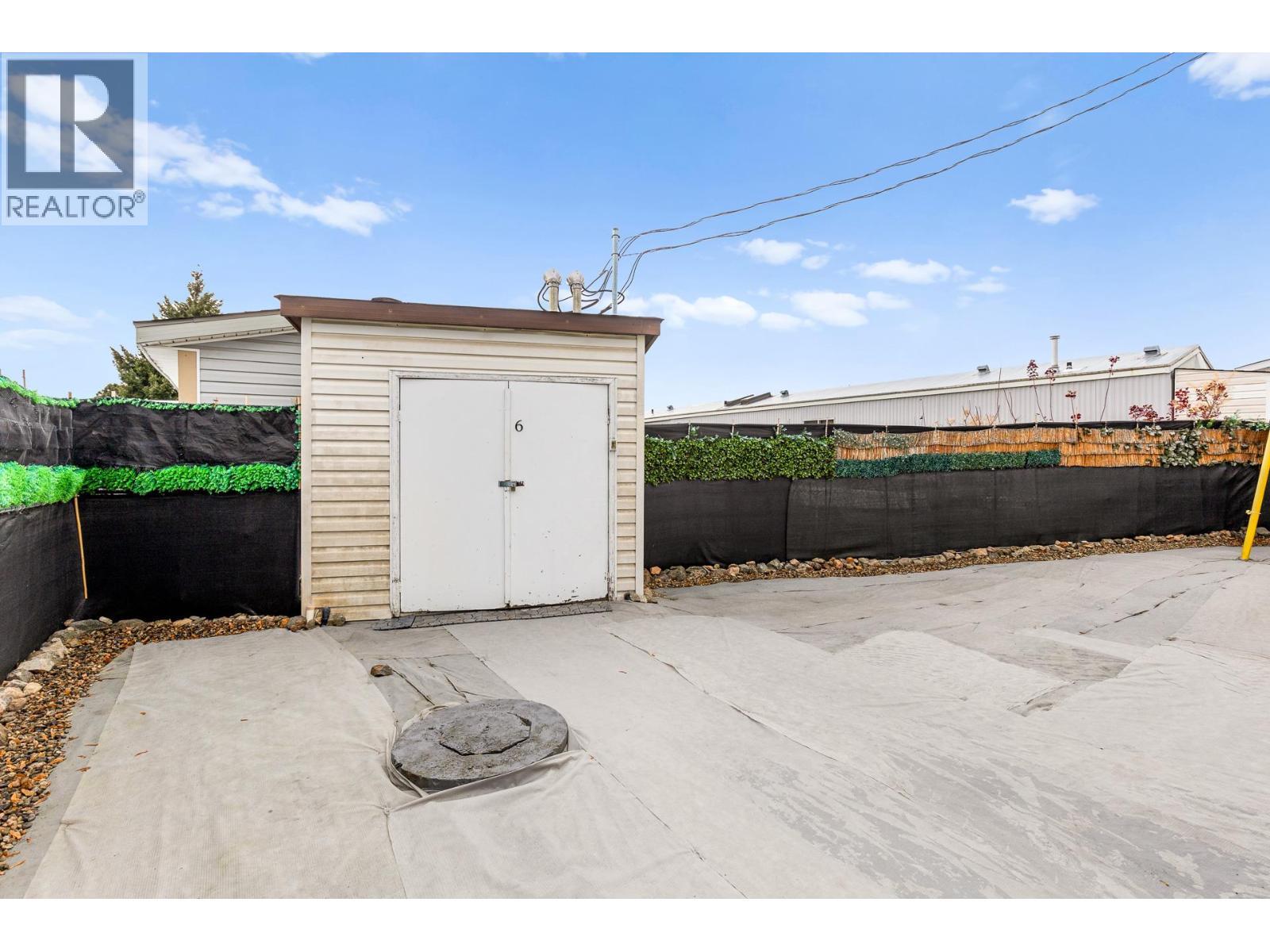 9020 Jim Bailey Road Unit# 58, Kelowna, BC