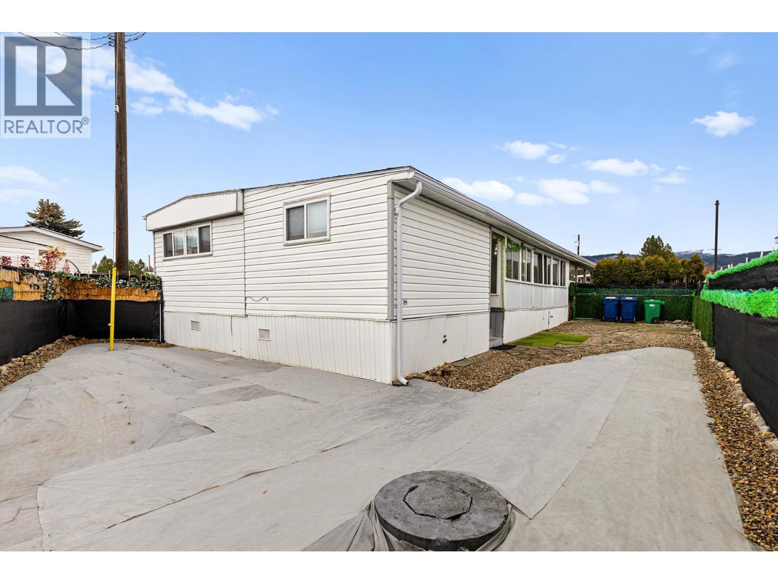 9020 Jim Bailey Road Unit# 58, Kelowna, BC