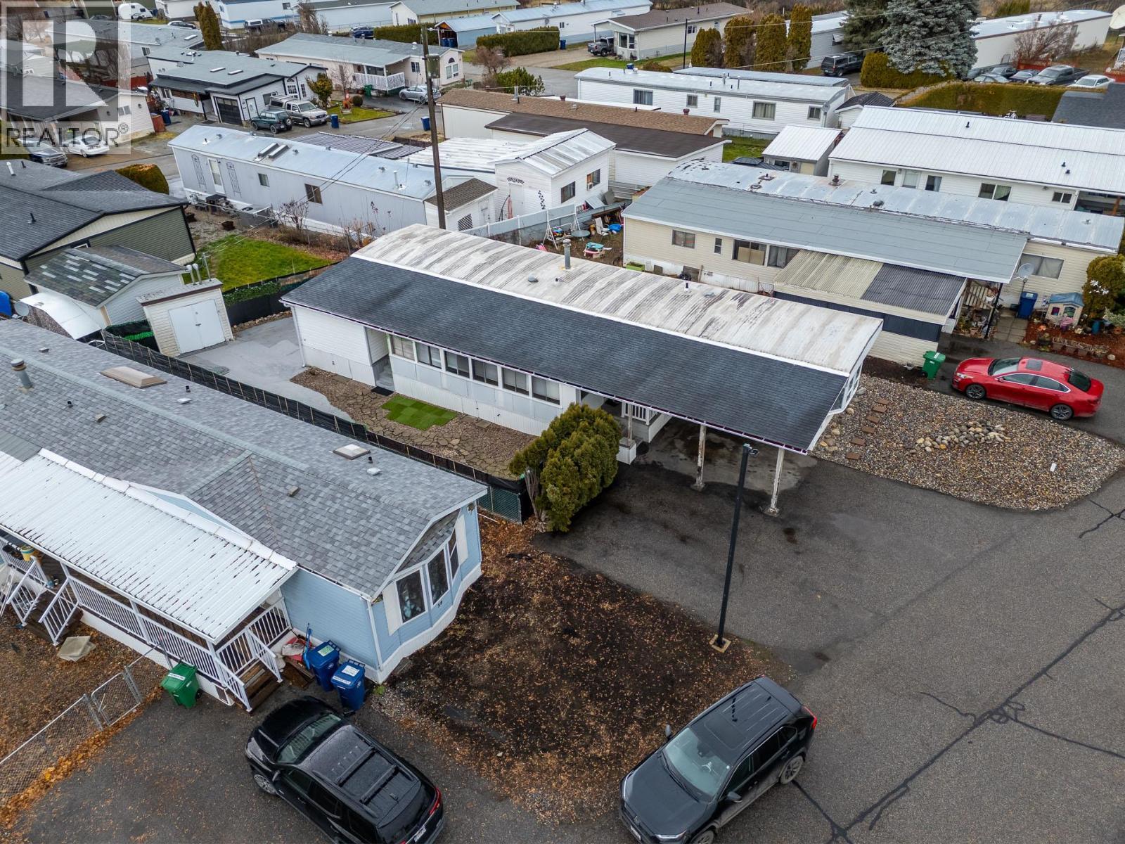 9020 Jim Bailey Road Unit# 58, Kelowna, BC