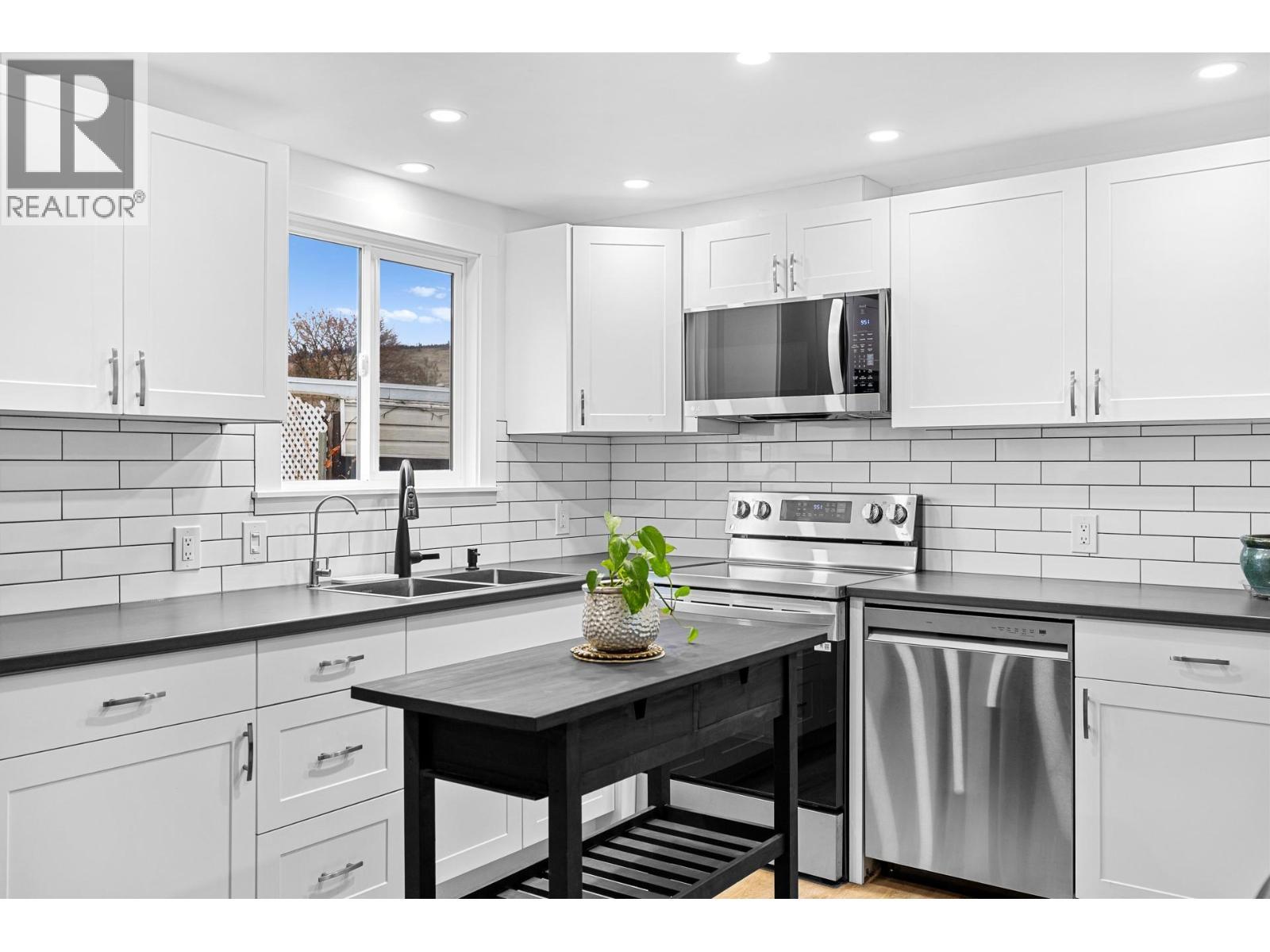 9020 Jim Bailey Road Unit# 58, Kelowna, BC