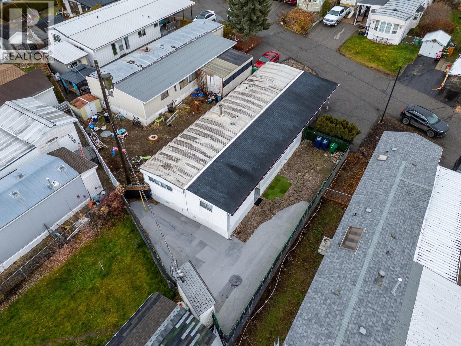 9020 Jim Bailey Road Unit# 58, Kelowna, BC