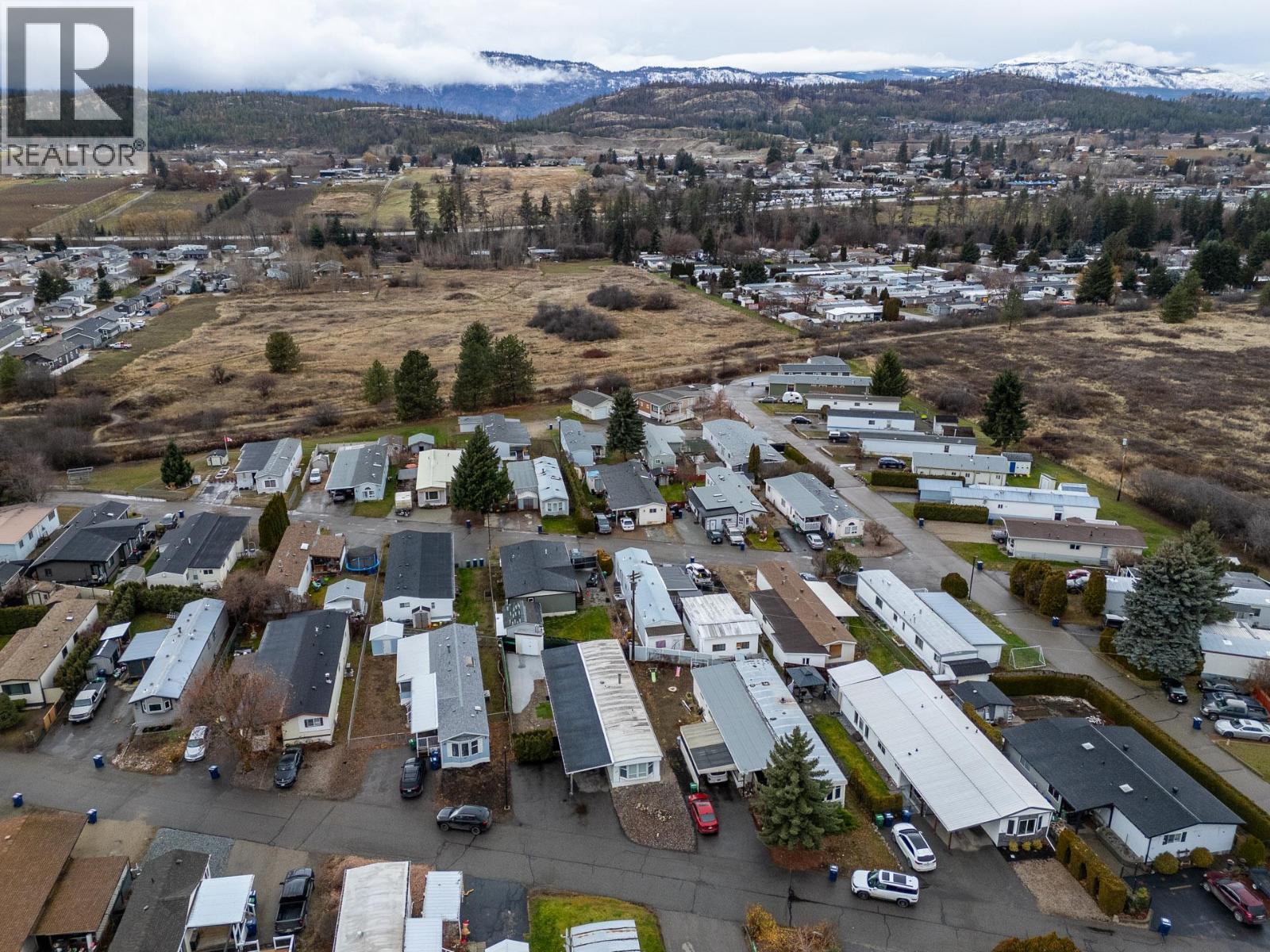 9020 Jim Bailey Road Unit# 58, Kelowna, BC