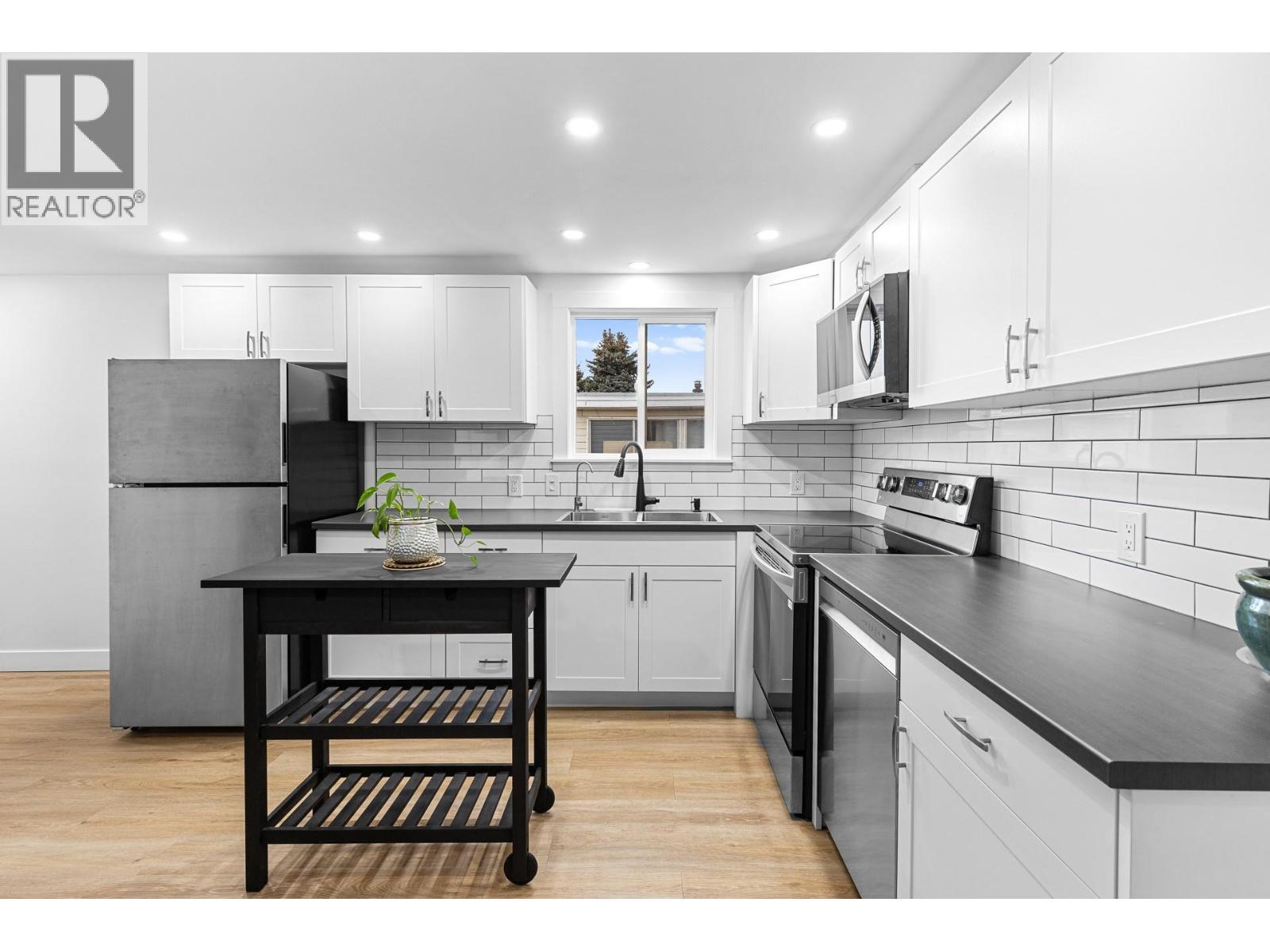 9020 Jim Bailey Road Unit# 58, Kelowna, BC