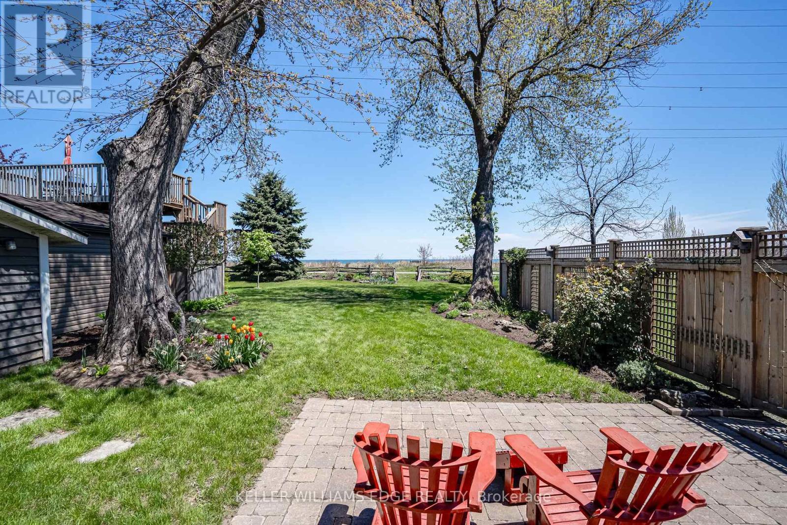 849 Beach Boulevard, Hamilton, ON - Outdoor