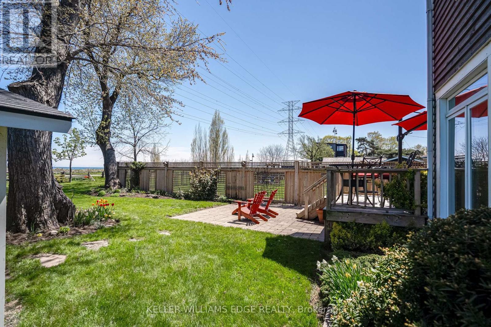 849 Beach Boulevard, Hamilton, ON - Outdoor