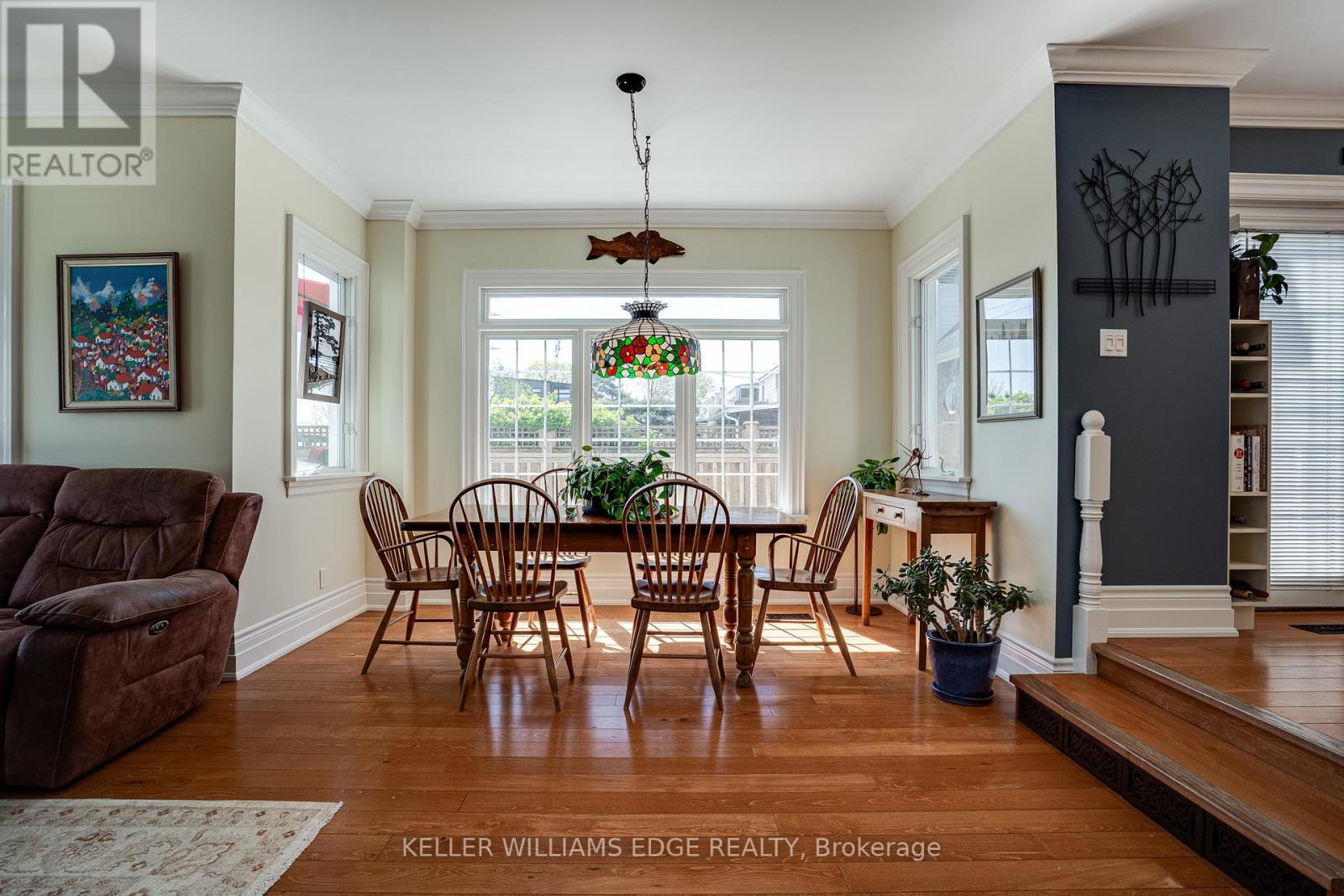 849 Beach Boulevard, Hamilton, ON - Indoor