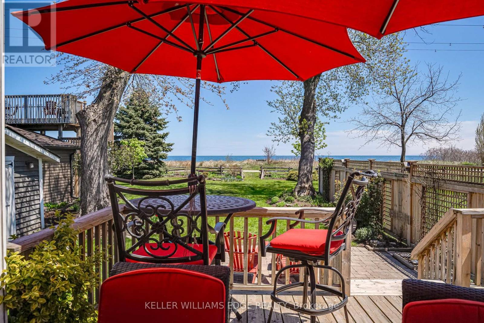 849 Beach Boulevard, Hamilton, ON - Outdoor