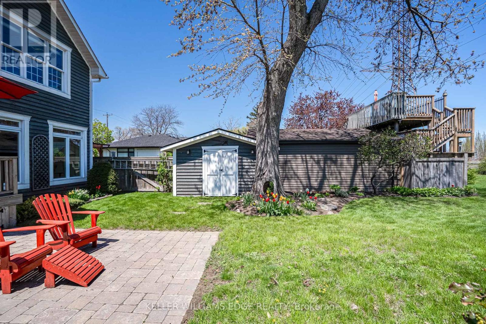 849 Beach Boulevard, Hamilton, ON - Outdoor