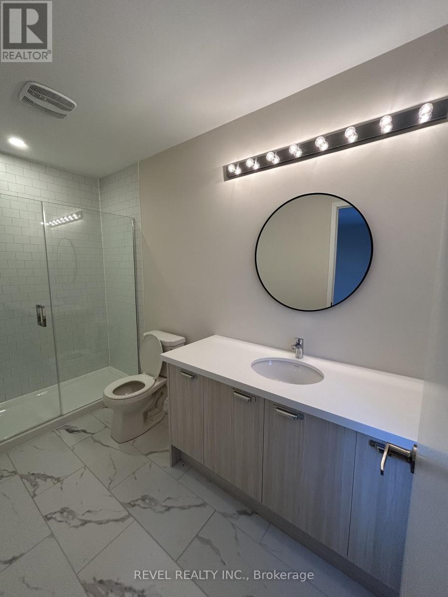 9 Kingbird Common, Cambridge, ON - Indoor Photo Showing Bathroom