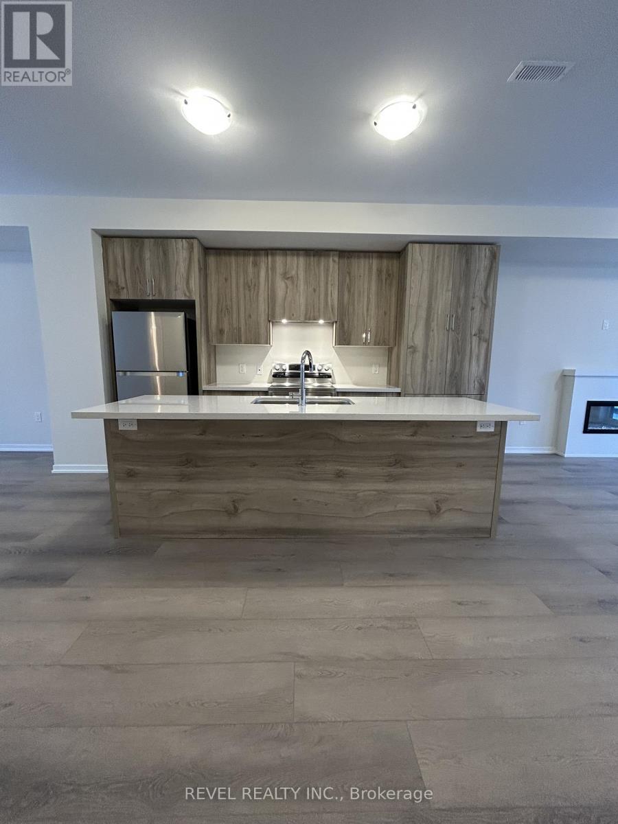 9 Kingbird Common, Cambridge, ON - Indoor