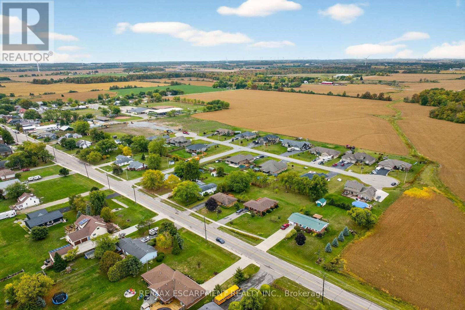 49 Erie Avenue N, Haldimand, ON - Outdoor With View