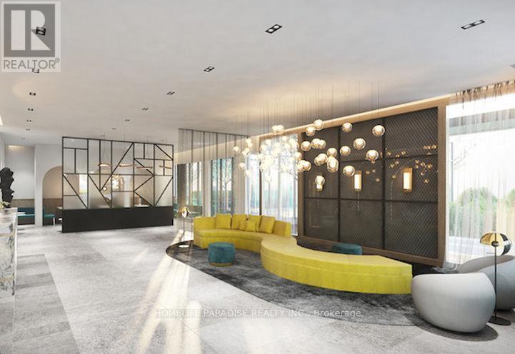 225 Malta Avenue, Brampton, ON - Indoor Photo Showing Other Room