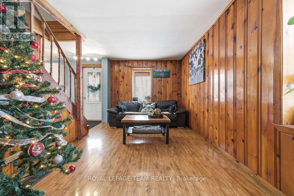 160 Burnstown Road, Mcnab/Braeside, ON - Indoor