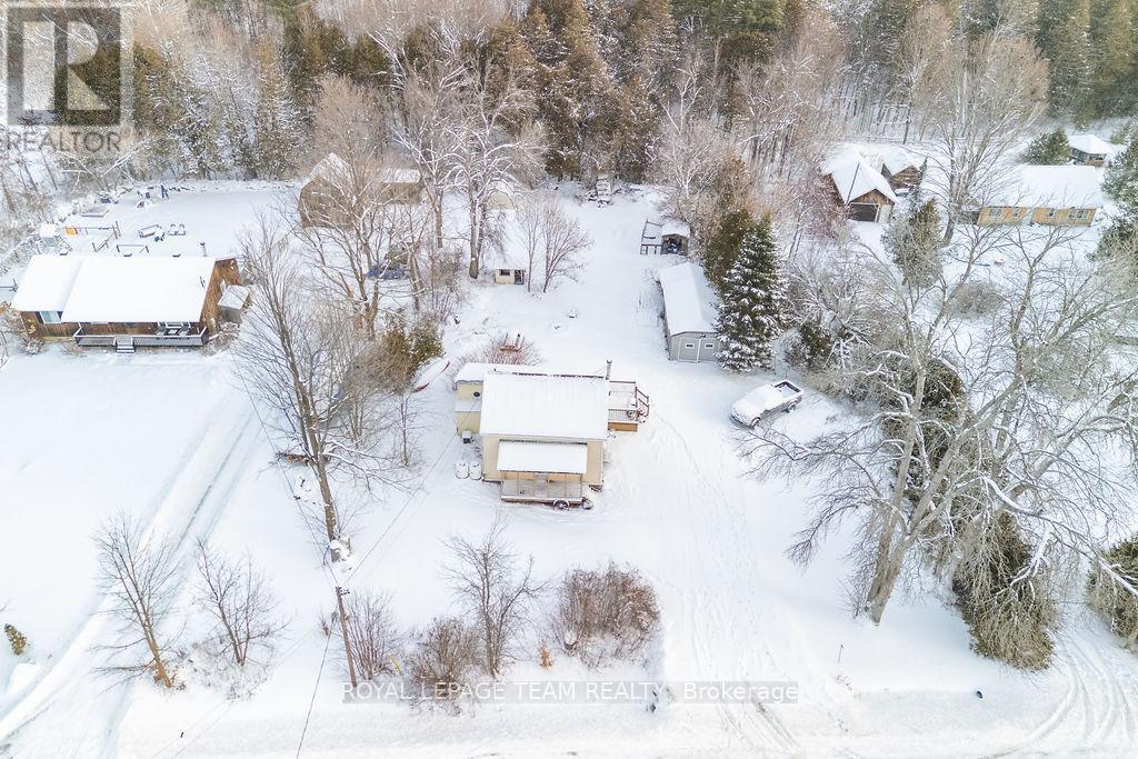 Outbuildings - 160 Burnstown Road, Mcnab/Braeside, ON - Outdoor With View