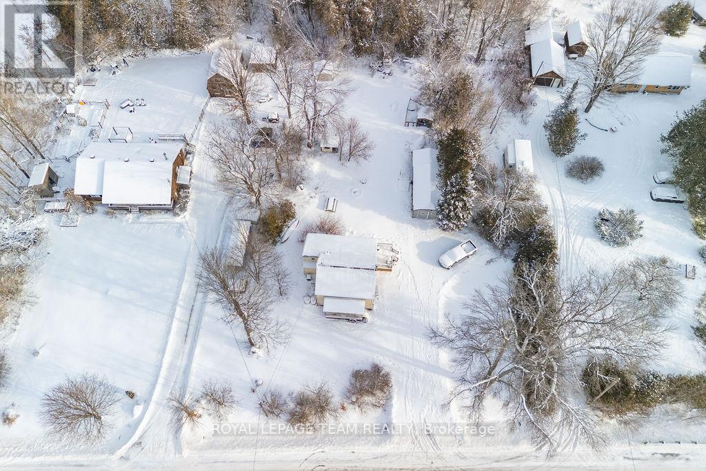 160 Burnstown Road, Mcnab/Braeside, ON - Outdoor With View