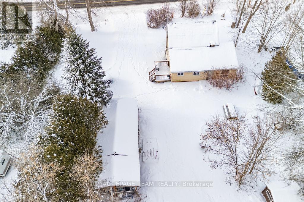 160 Burnstown Road, Mcnab/Braeside, ON - Outdoor With View
