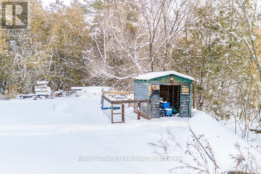 160 Burnstown Road, Mcnab/Braeside, ON - Outdoor