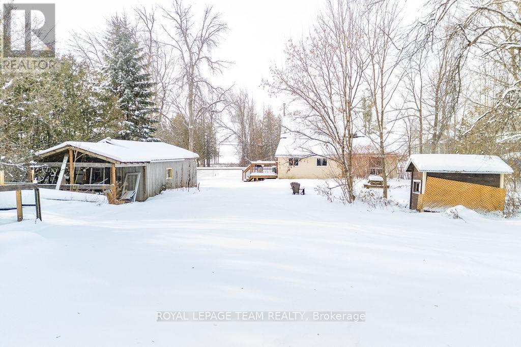 160 Burnstown Road, Mcnab/Braeside, ON - Outdoor