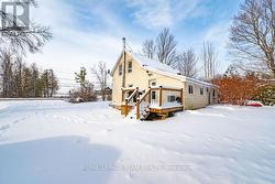 back entry to laundry room -