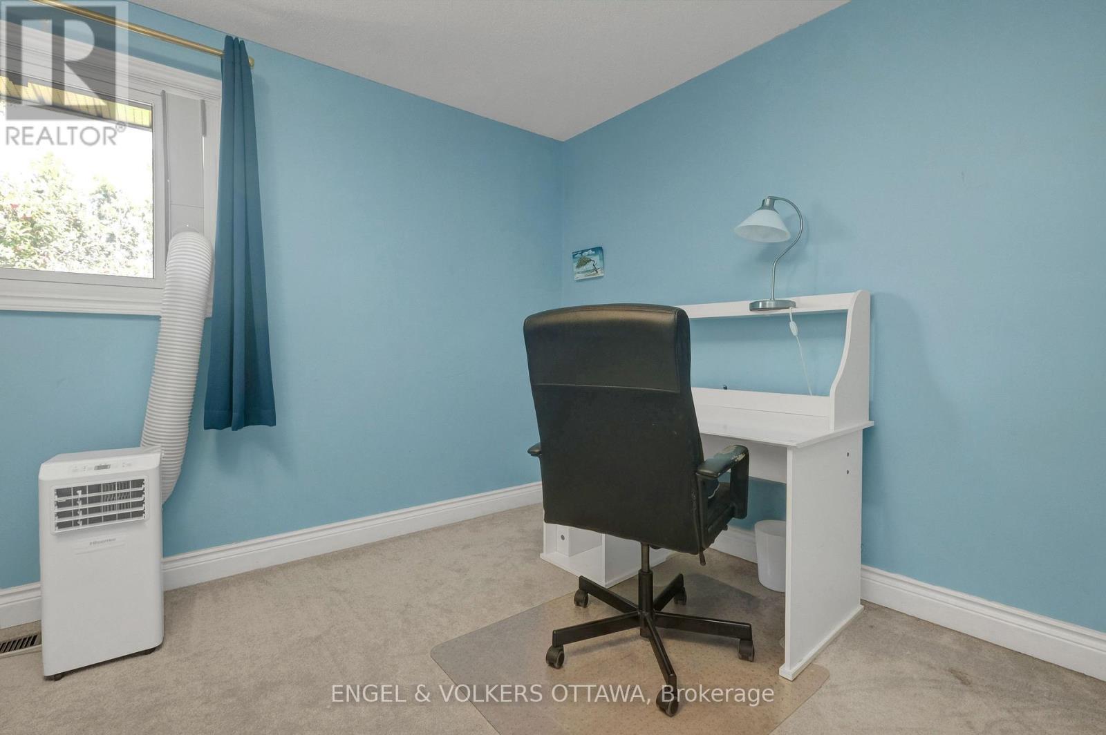 A - 621 Pleasant Park Road, Ottawa, ON