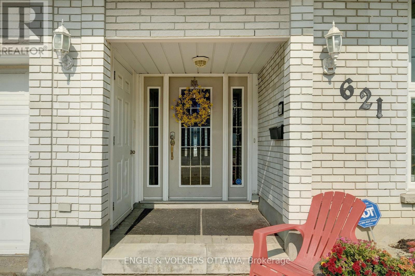 A - 621 Pleasant Park Road, Ottawa, ON