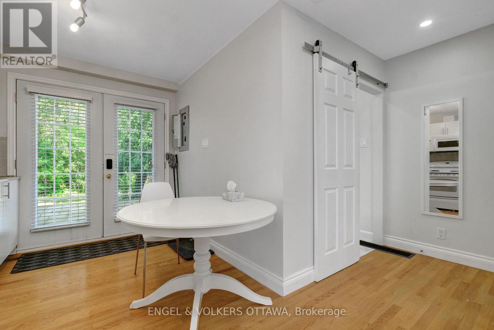 A - 621 Pleasant Park Road, Ottawa, ON