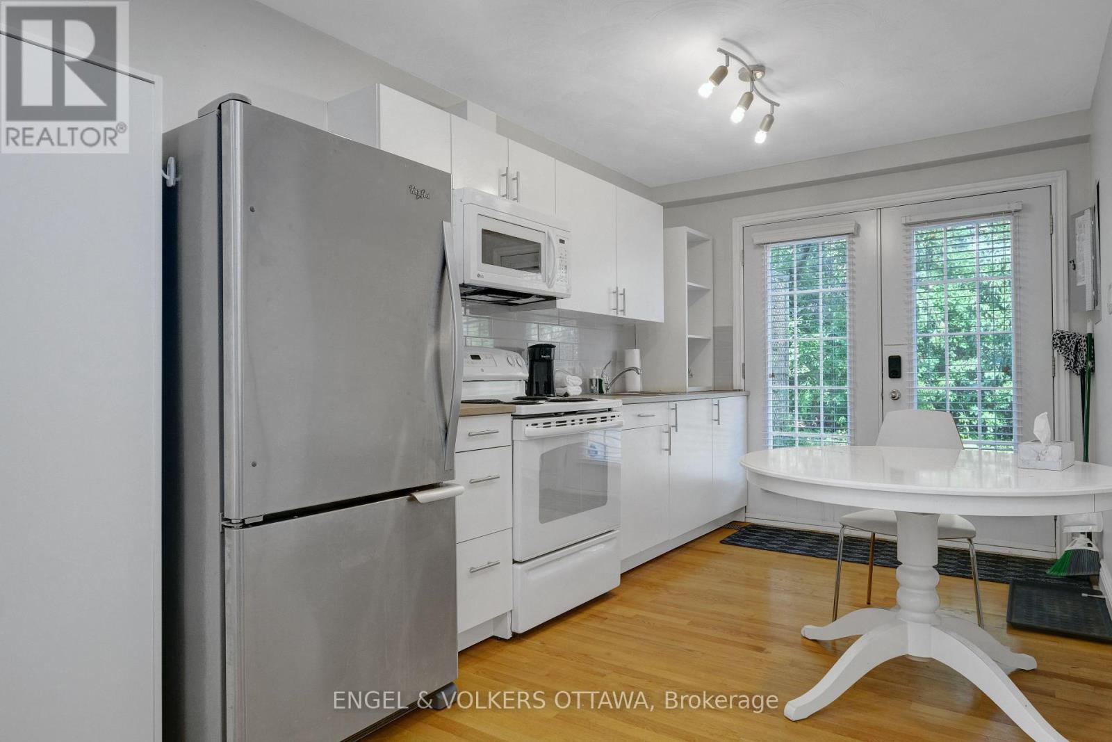 A - 621 Pleasant Park Road, Ottawa, ON