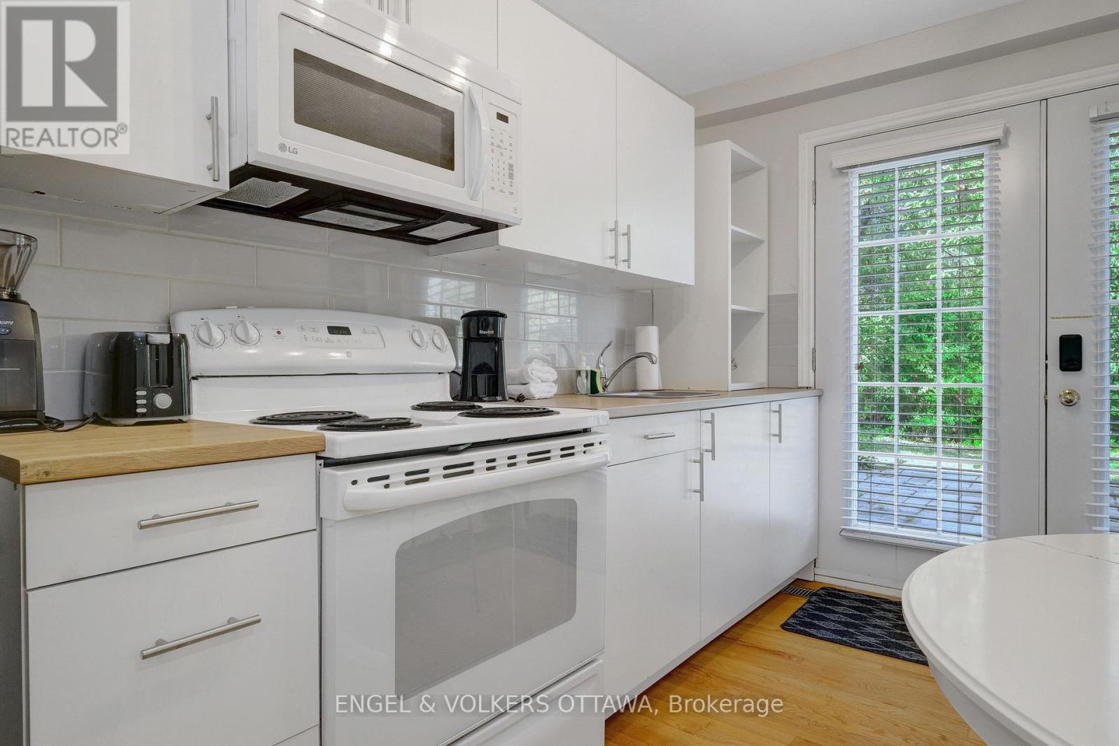 A - 621 Pleasant Park Road, Ottawa, ON