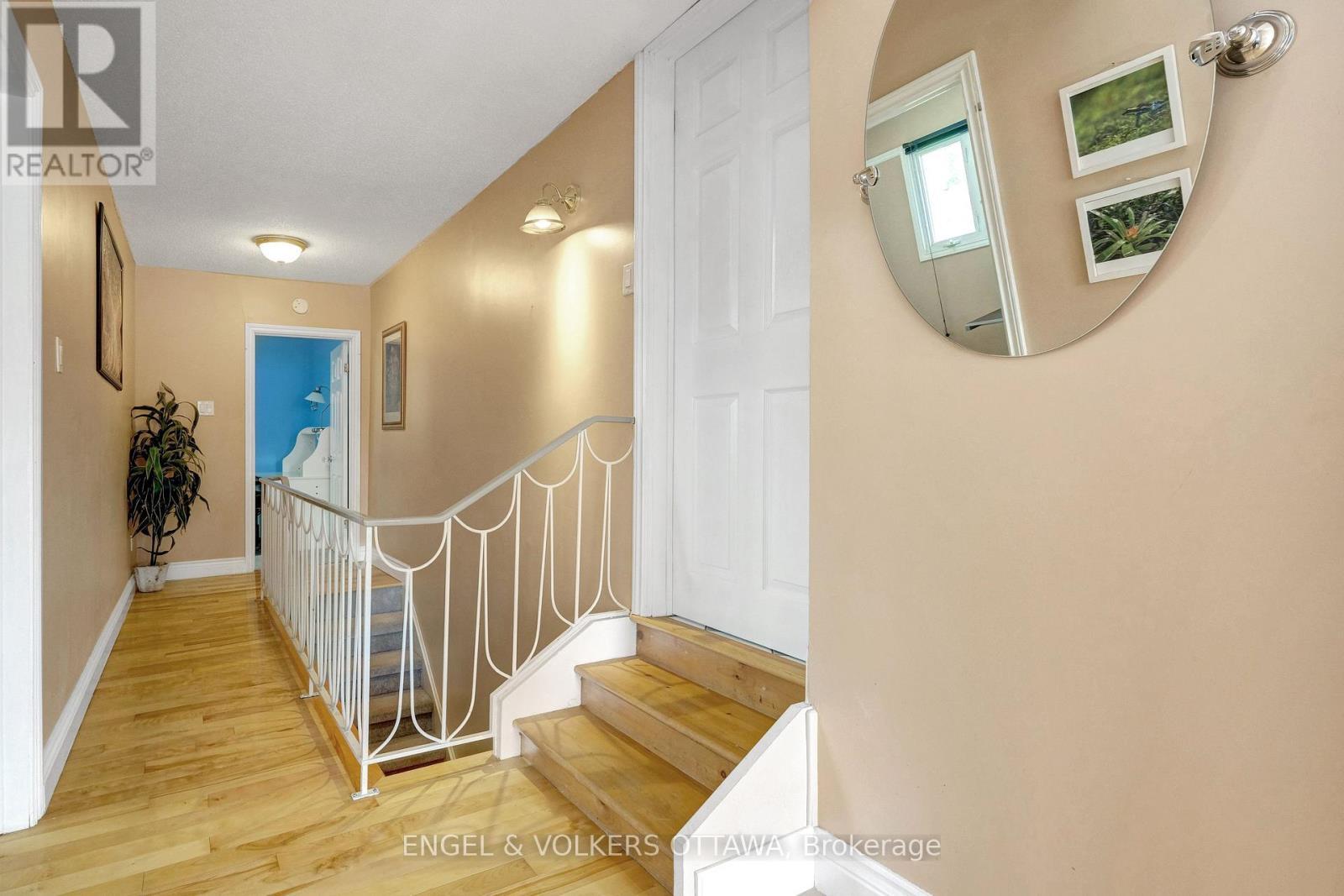 A - 621 Pleasant Park Road, Ottawa, ON