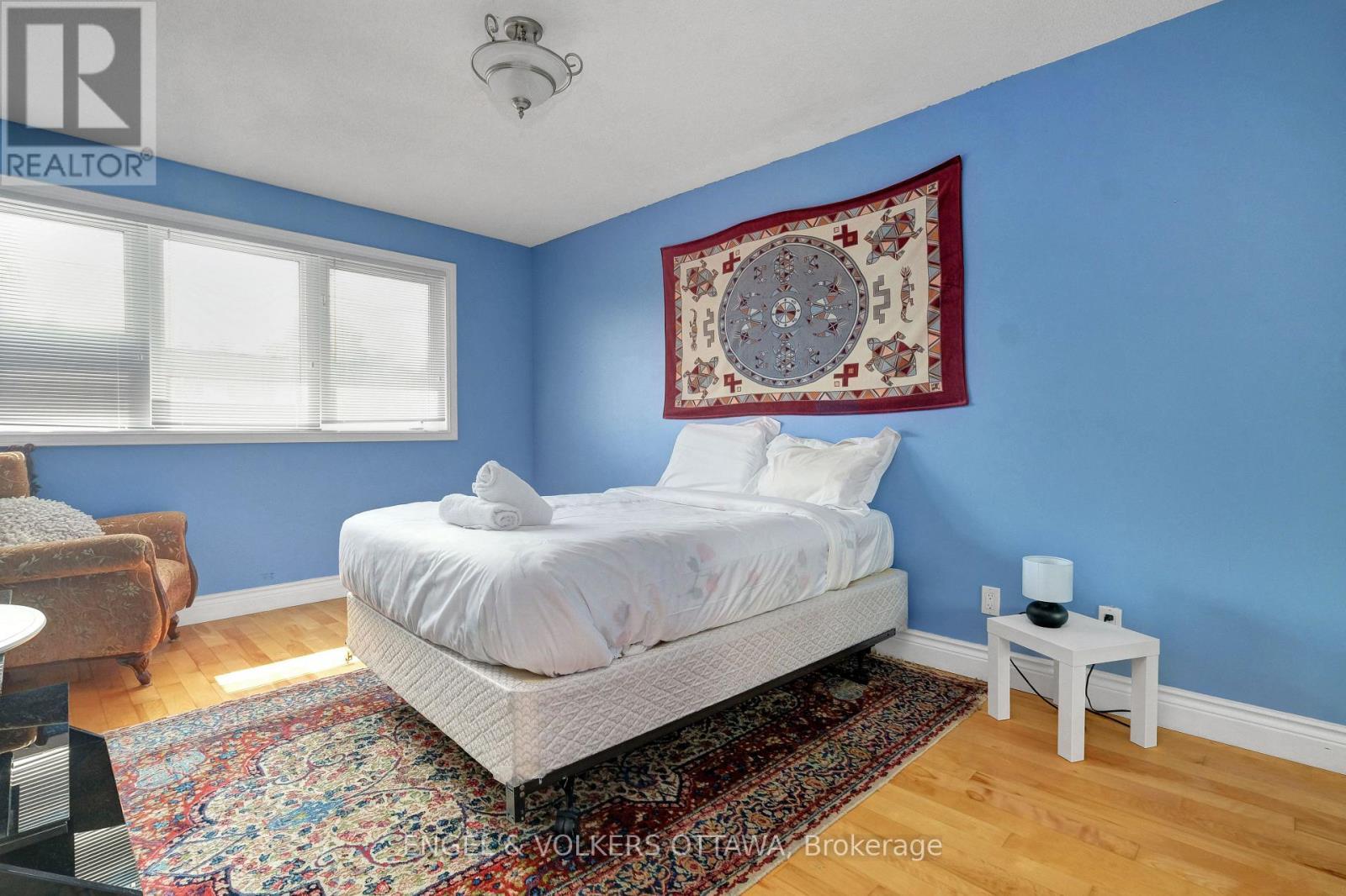 A - 621 Pleasant Park Road, Ottawa, ON