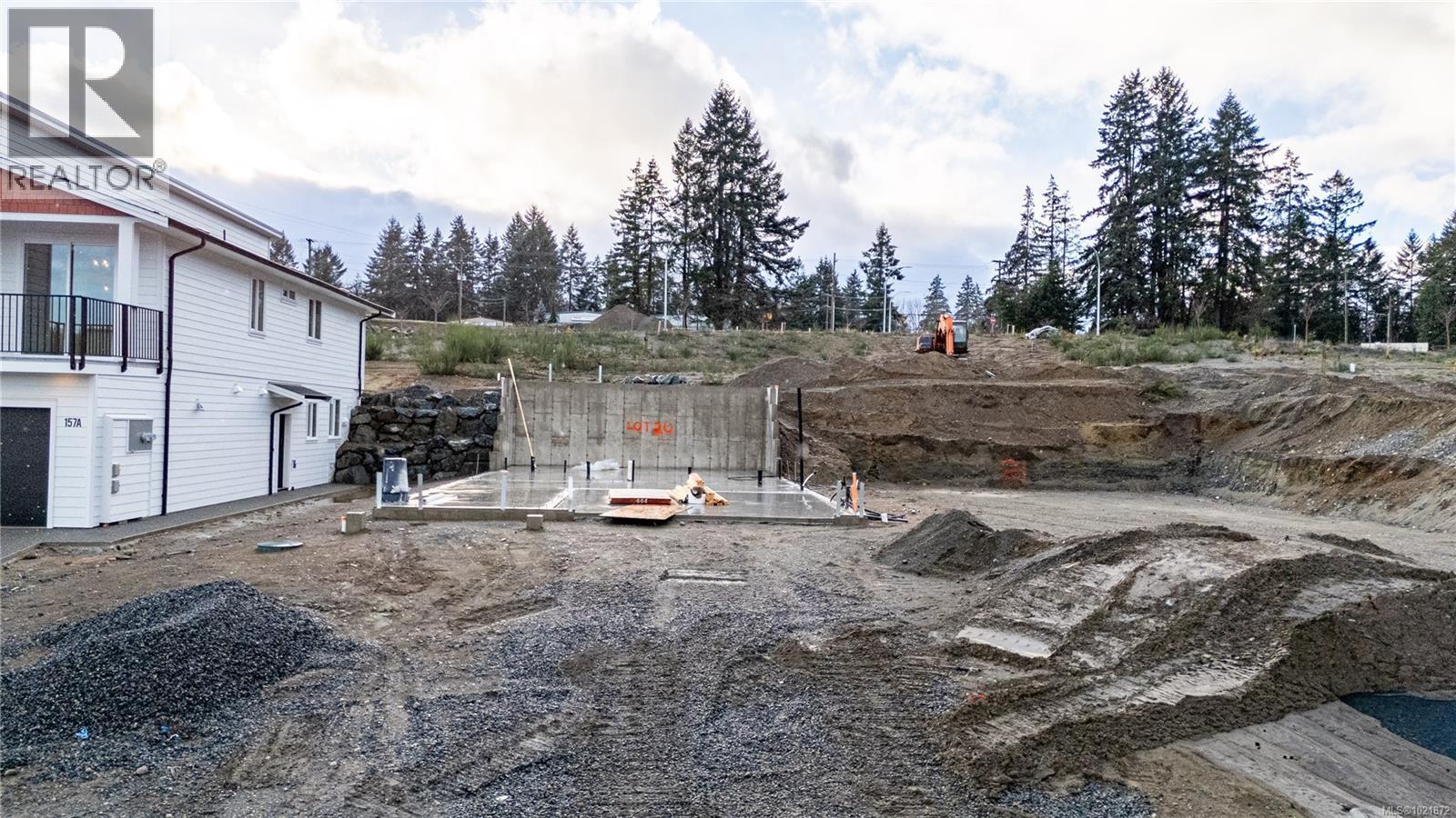 151 Marina View Dr, Ladysmith, BC - Outdoor