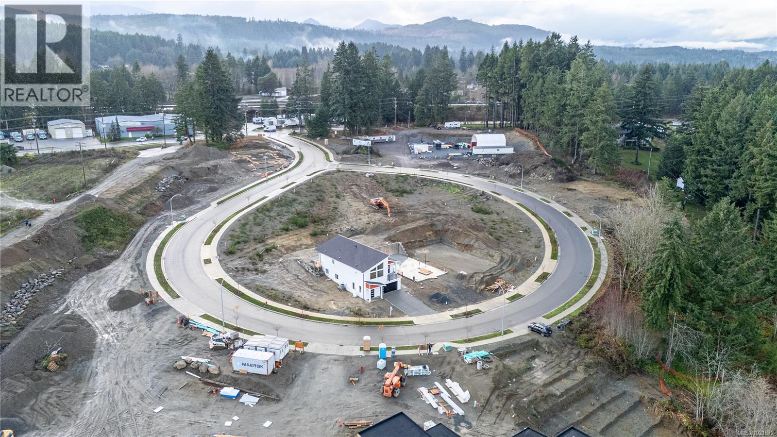 151 Marina View Dr, Ladysmith, BC - Outdoor With View