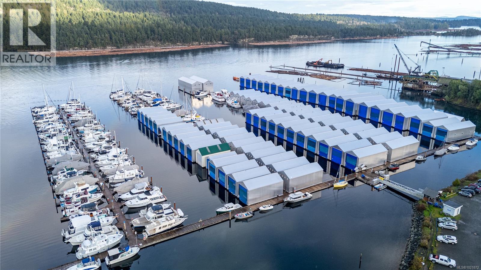 151 Marina View Dr, Ladysmith, BC - Outdoor With Body Of Water With View