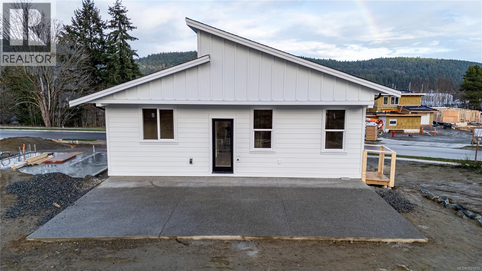 151 Marina View Dr, Ladysmith, BC - Outdoor
